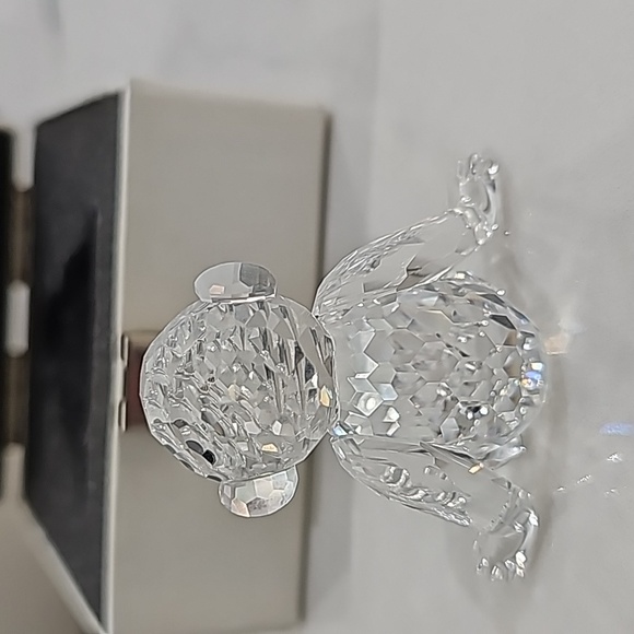 Swarovski chimpanzee - Picture 4 of 7